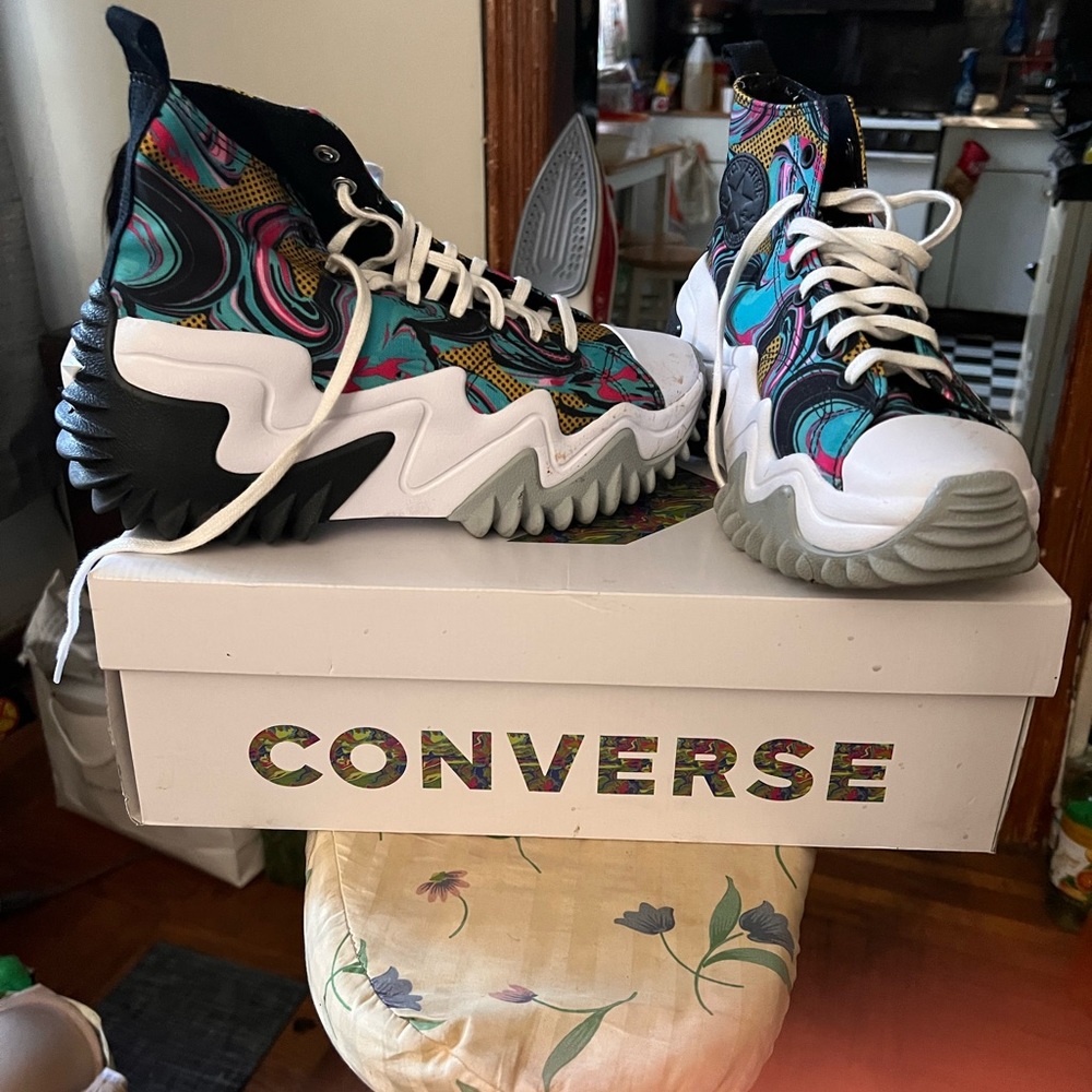 Worn Only Twice Great Condition - image 1